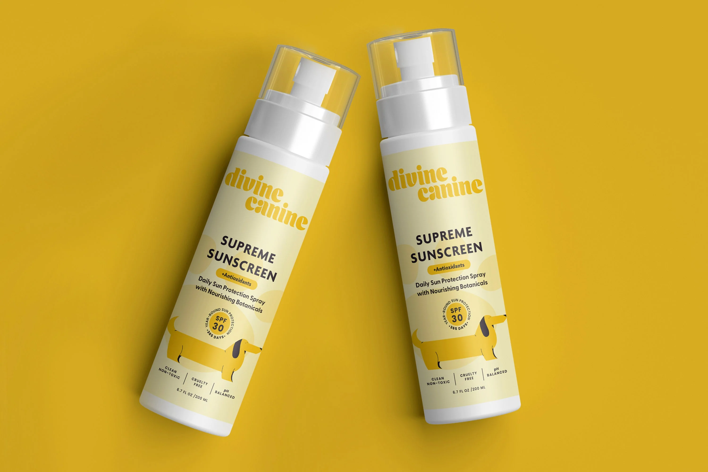 Supreme Sunscreen - Image 6