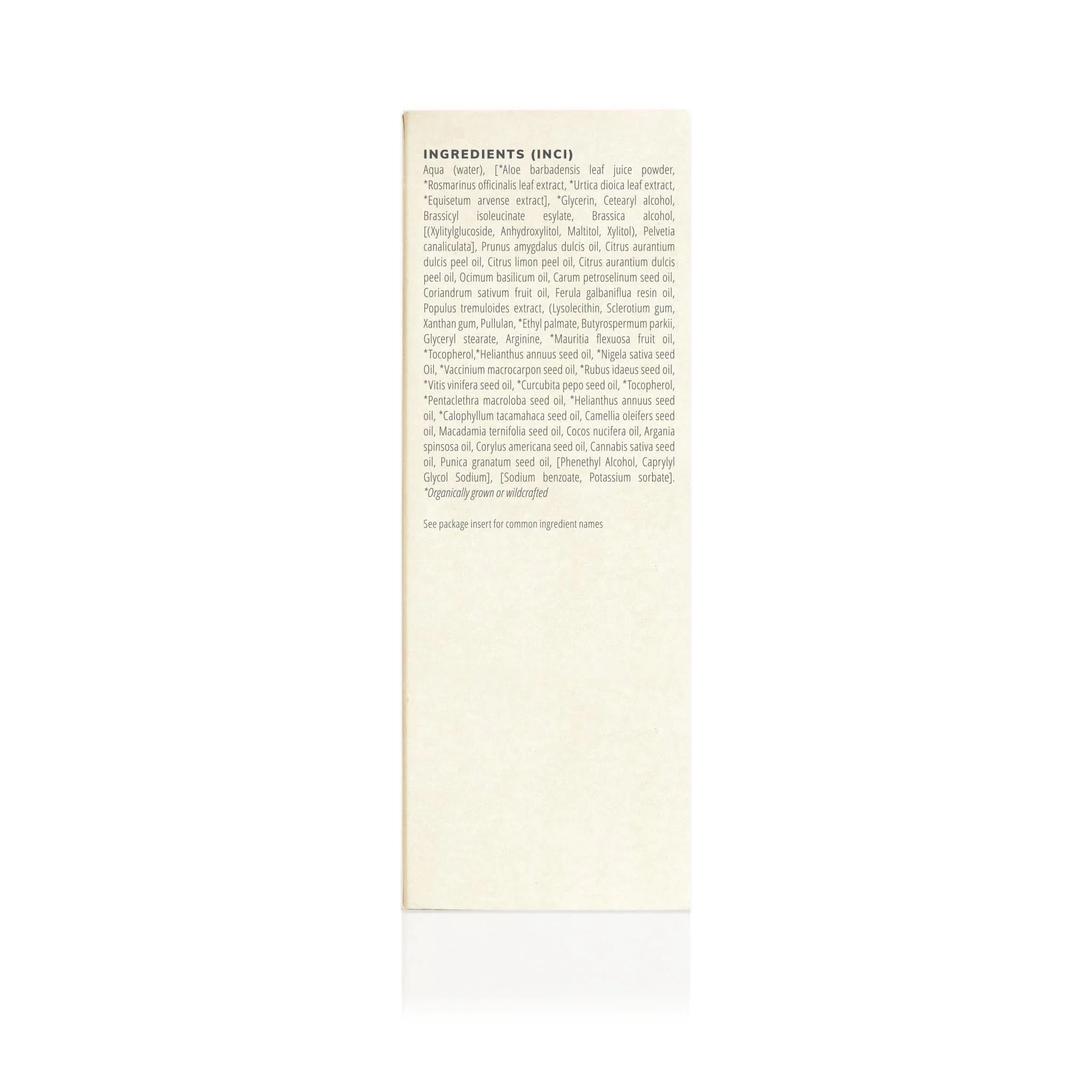 Herb-Infused Sweet Sunrise Hair Conditioner - 8 Oz - Image 6