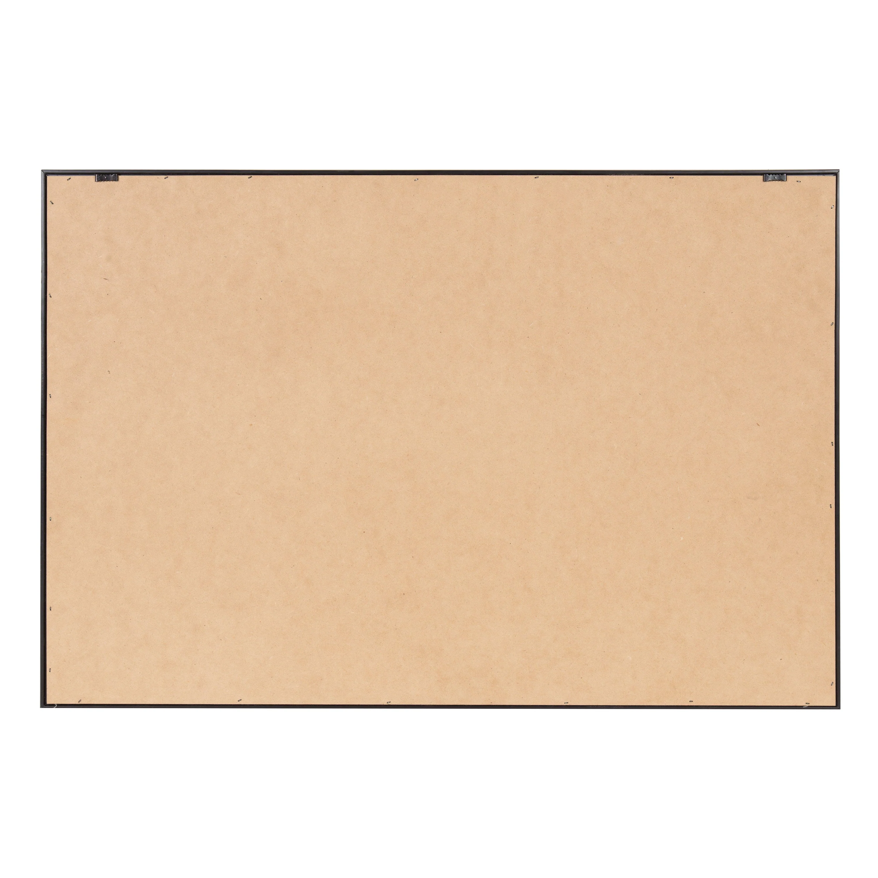 Sylvie Hey Dude Highland Cow Color Framed Canvas by The Creative Bunch Studio - Image 54