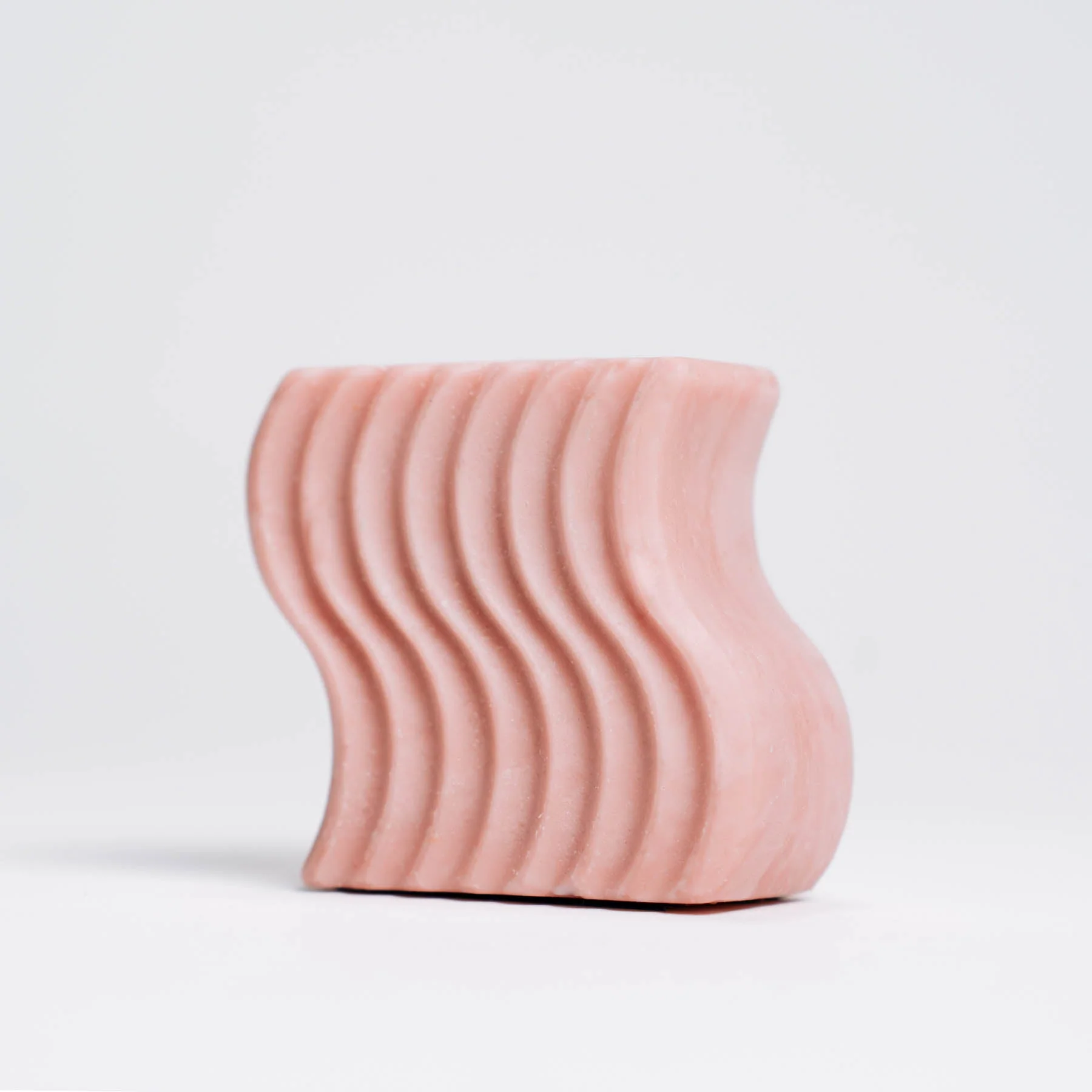 Volumizing Shampoo Bar - Fine Thin Hair - Image 2