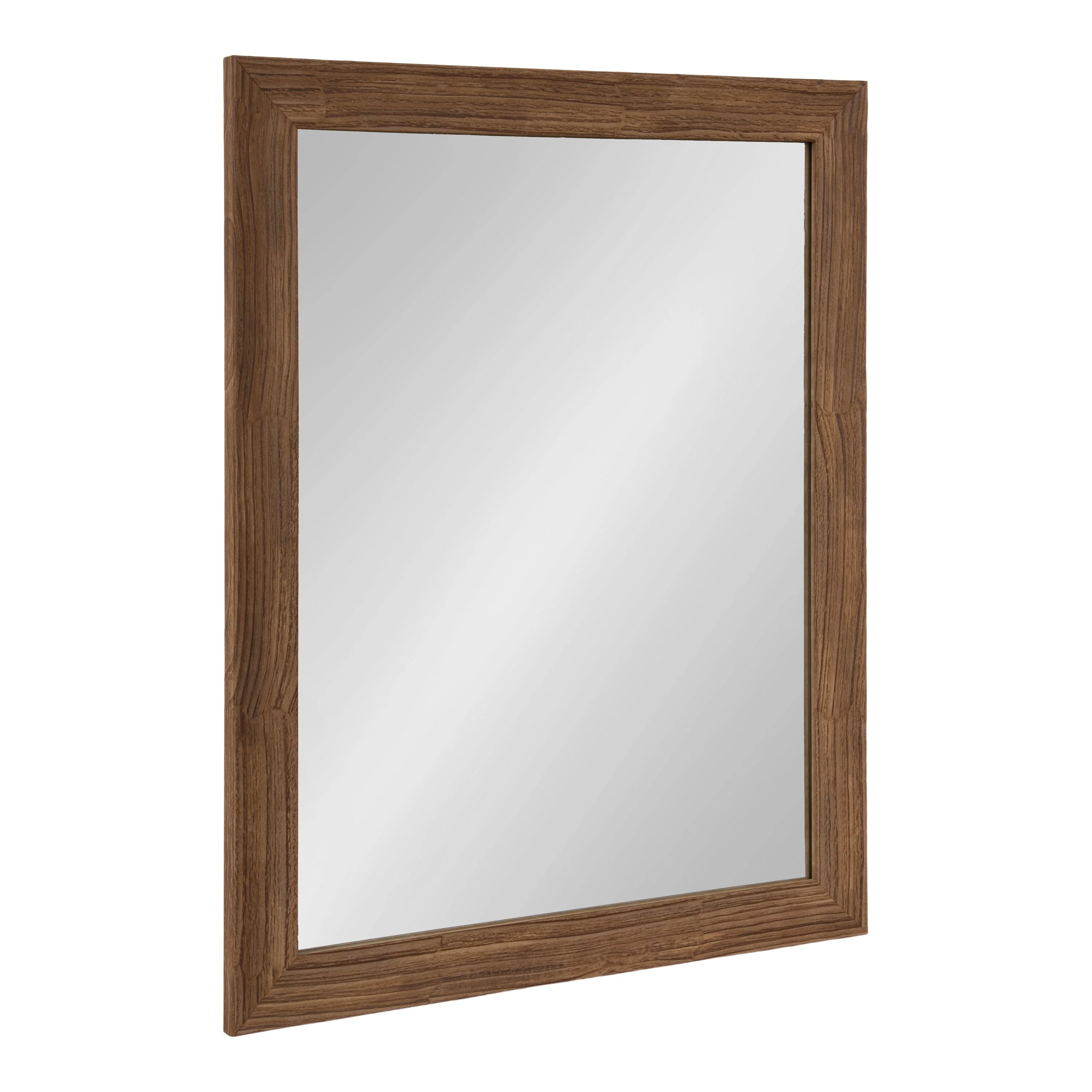 Travon Rectangle Bathroom Wall Mirror - Image 10