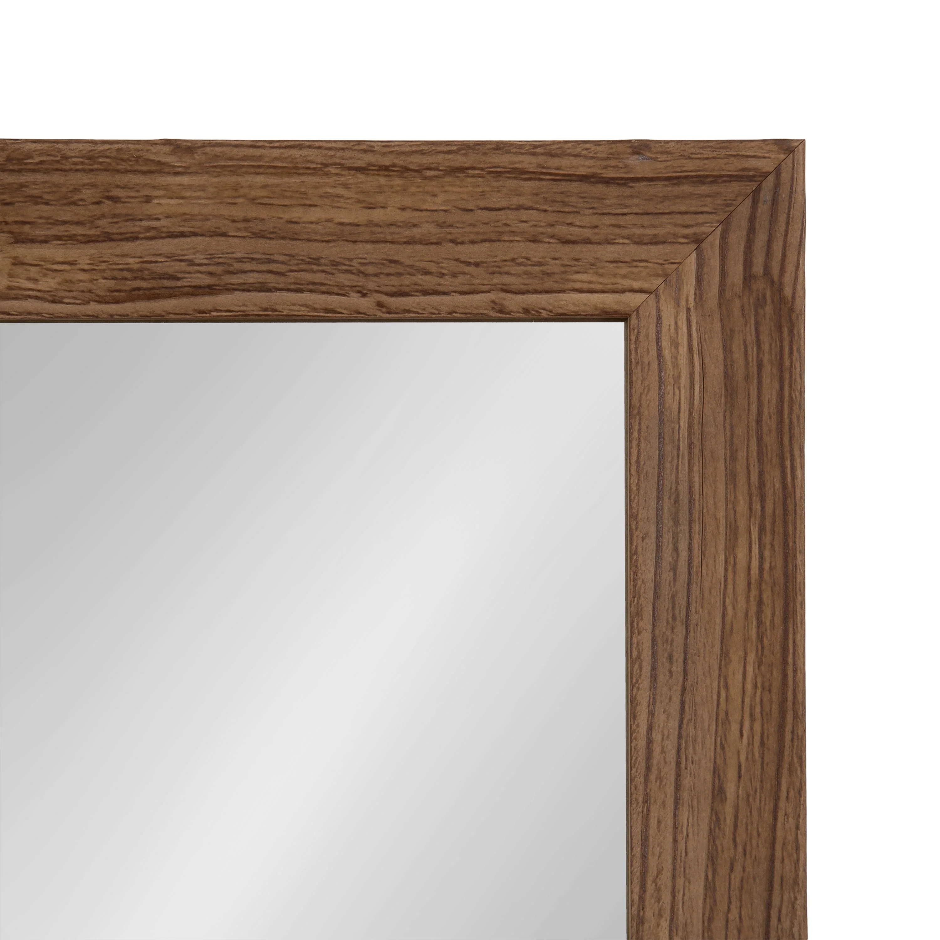 Travon Rectangle Bathroom Wall Mirror - Image 7