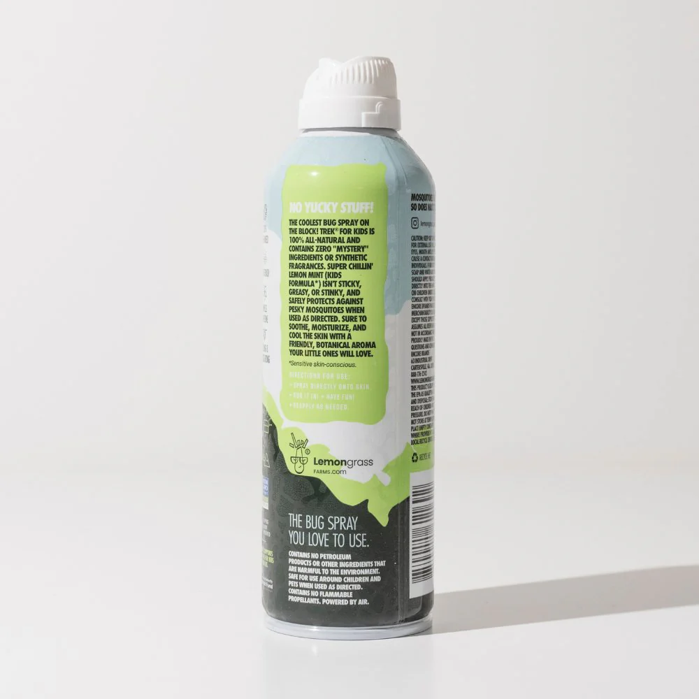 Trek Natural Insect Repellent for Kids - Multi Value Packs - Image 8