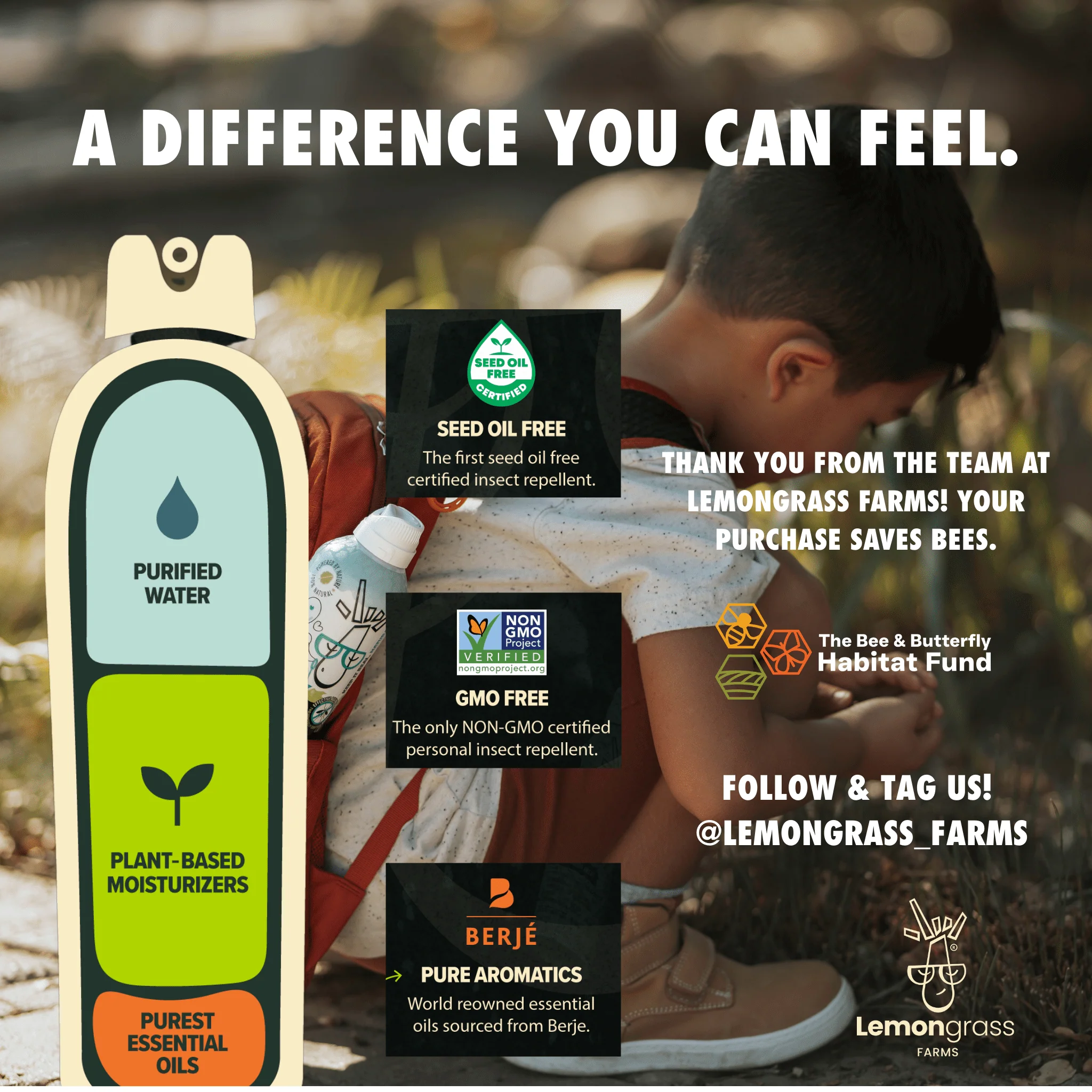 Trek Natural Insect Repellent Spray - Multi Value Packs - Image 5