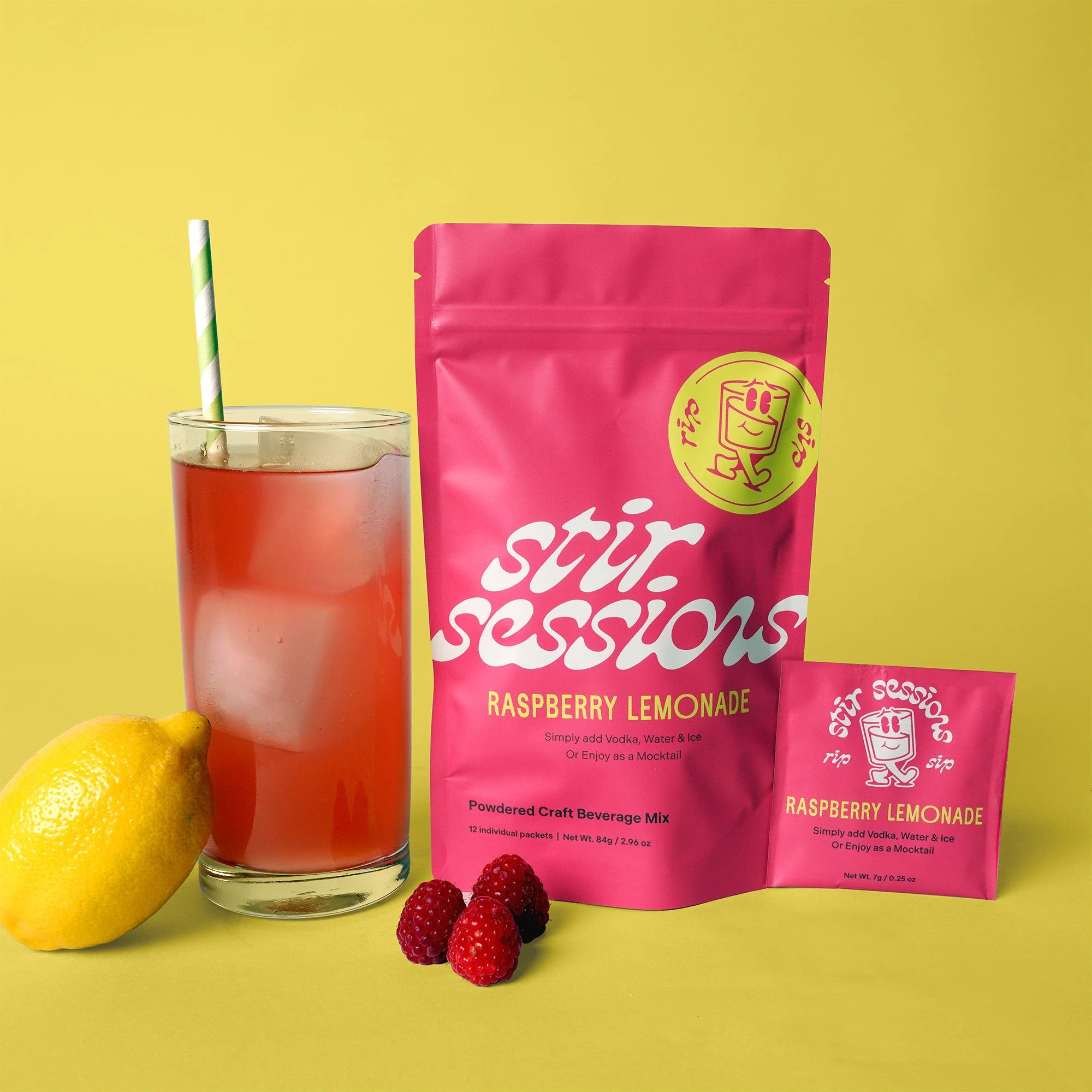 Tropical Cocktail Variety Pack - 12 pack - Image 7