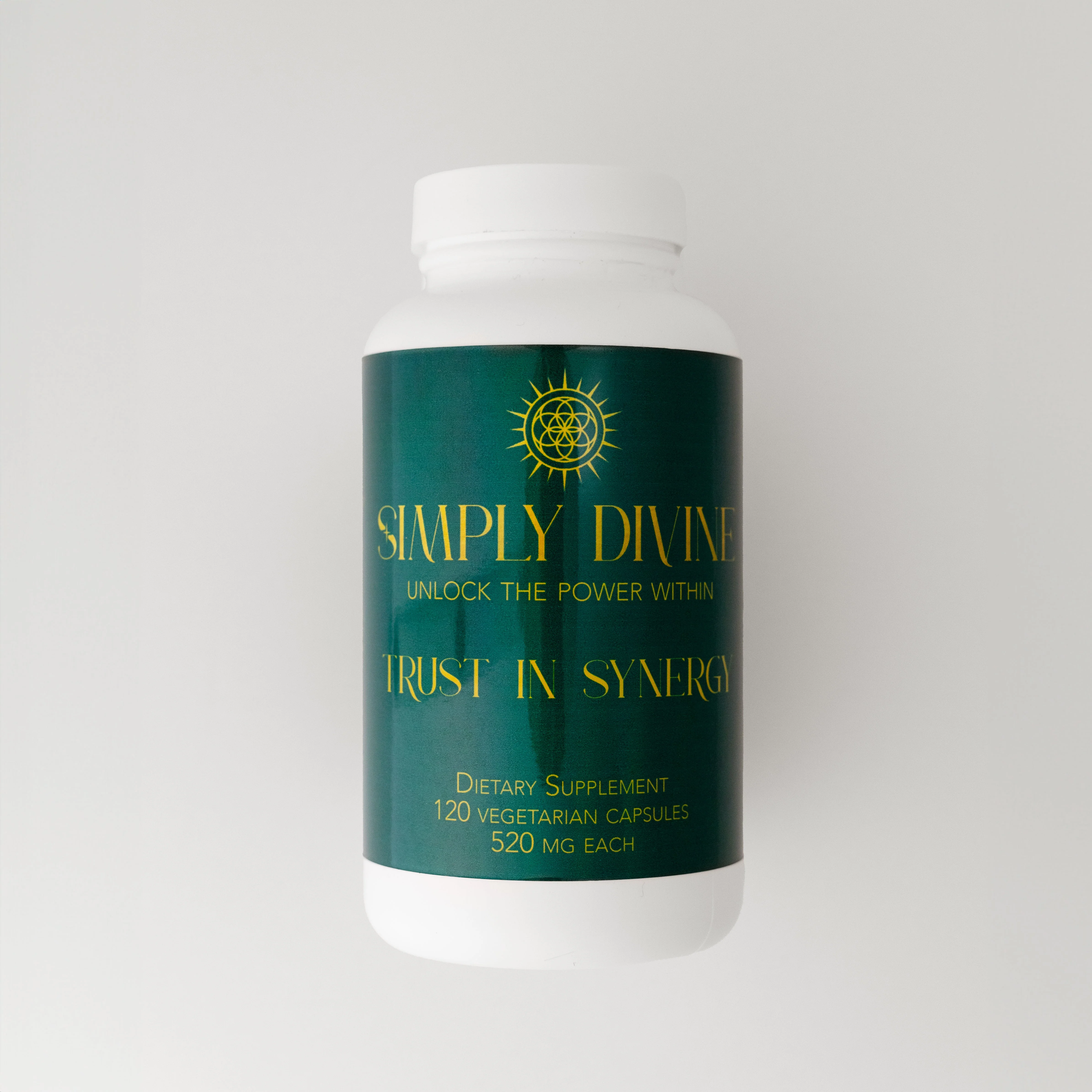 Trust in Synergy Herbal Supplements - Image 4