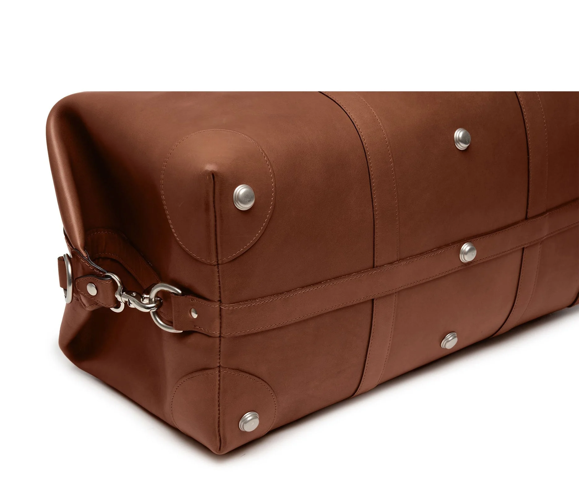 Classic Leather 22" Twain Weekender Bag - Image 18