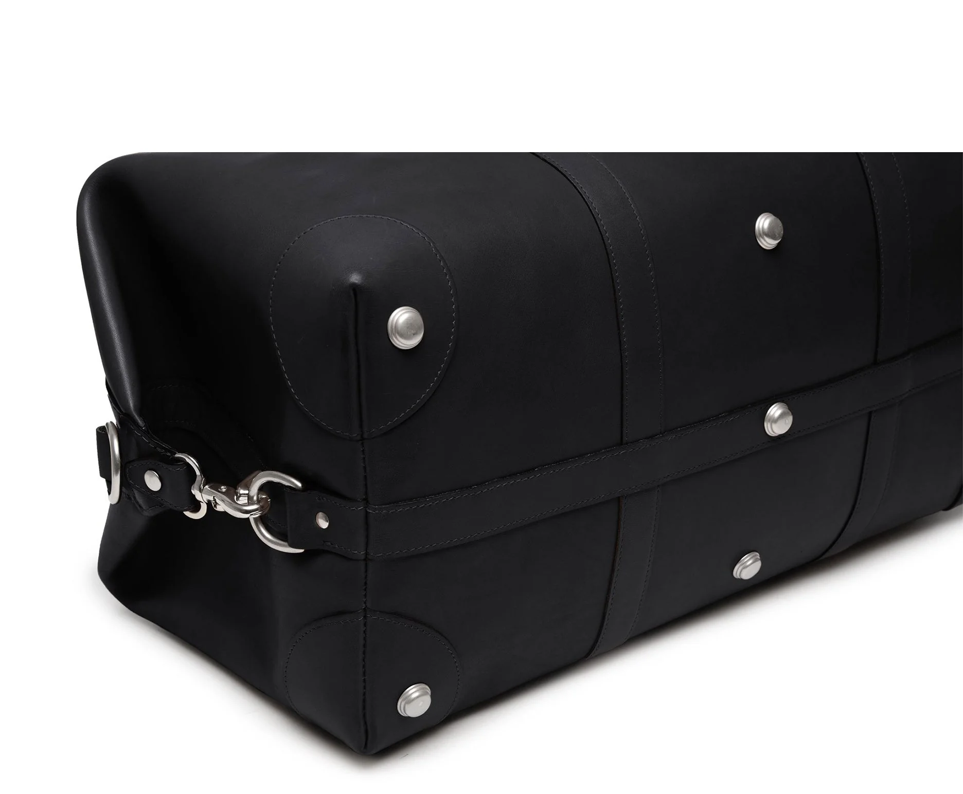Classic Leather 22" Twain Weekender Bag - Image 29