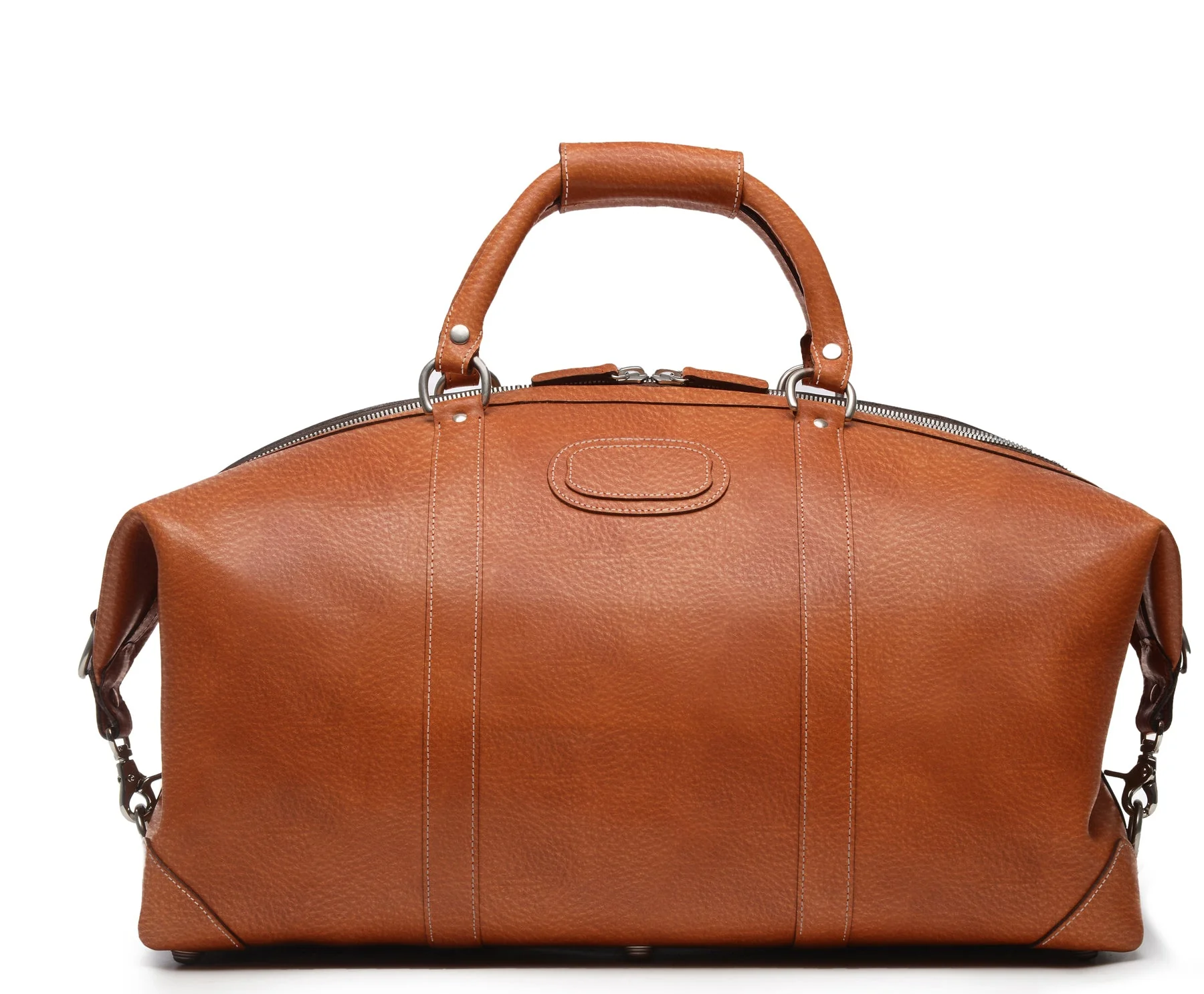 Classic Leather 22" Twain Weekender Bag - Image 63