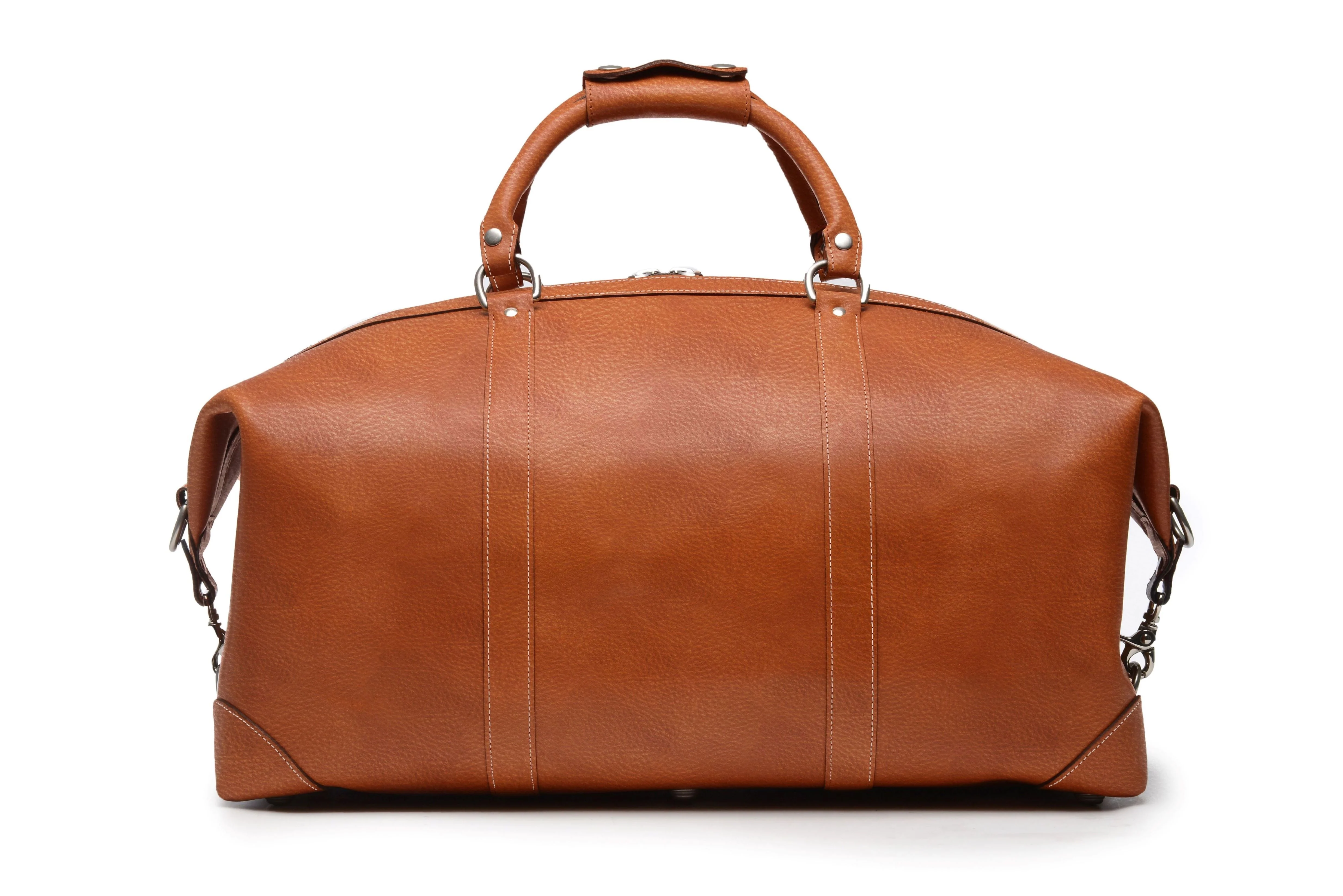 Classic Leather 22" Twain Weekender Bag - Image 65