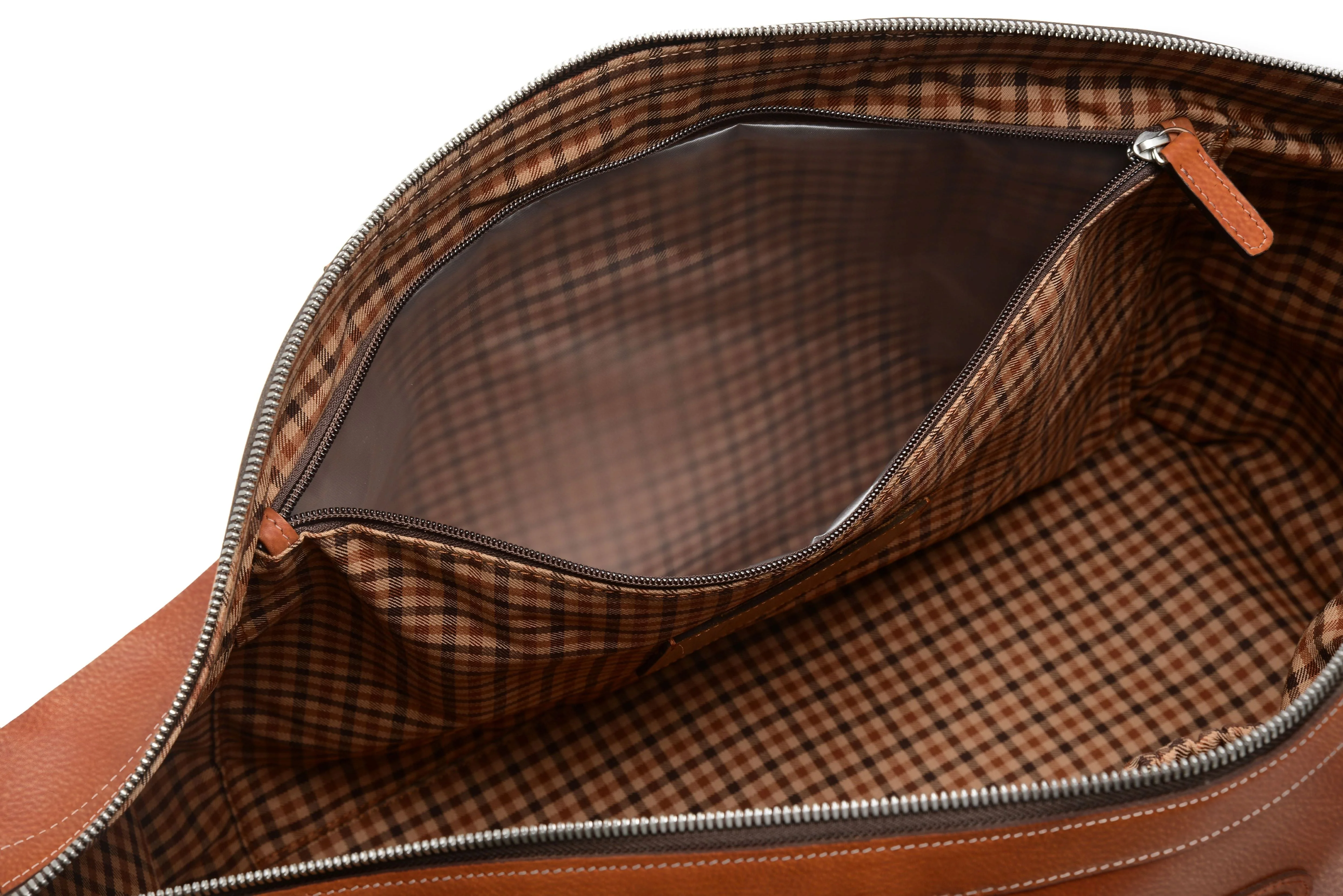 Classic Leather 22" Twain Weekender Bag - Image 68