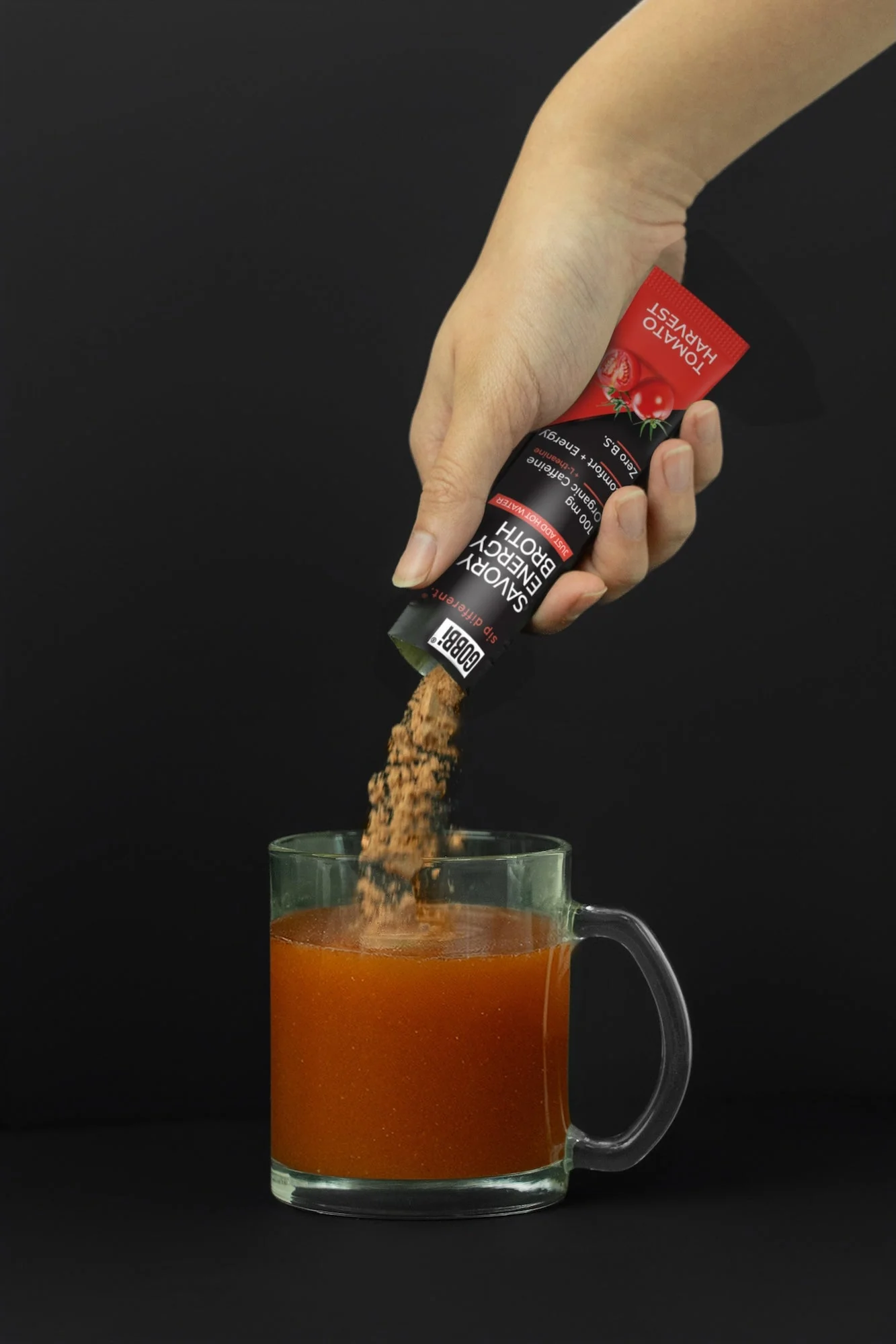 Savory Energy Broth Variety Pack - 10 Or 20 Pack - Image 3
