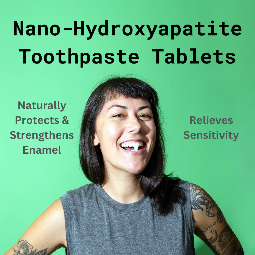 Watermelon Toothpaste Tablets - Image 10