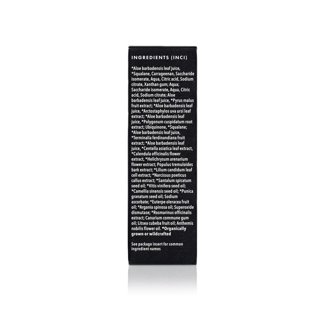Wild Fruit Brightening Facial Serum - 0.5 Oz - Image 7