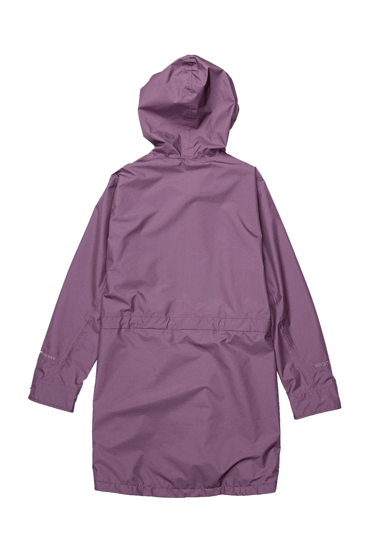 GORE-TEX Women's Campus Parka 2.0 - Image 4