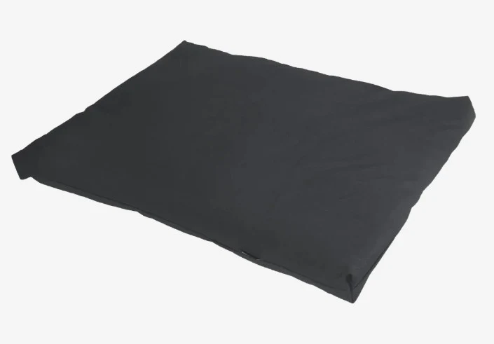 Zabuton Luxurious  Meditation Pillow - Cotton-Filled - Image 4