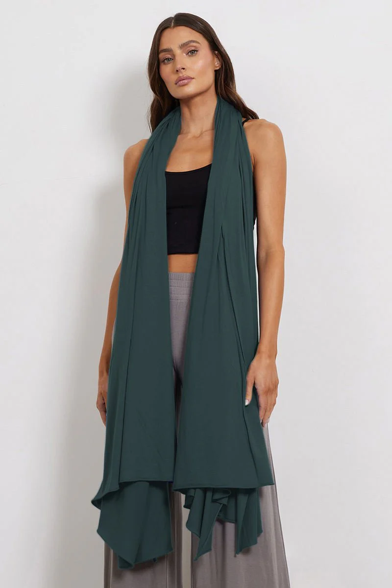 Zingo Large Scarf - Image 3