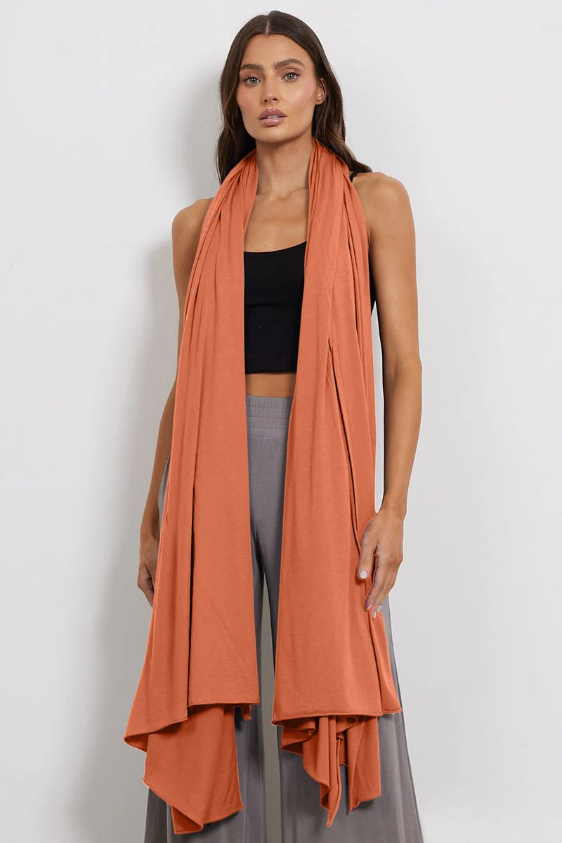 Zingo Large Scarf - Image 4