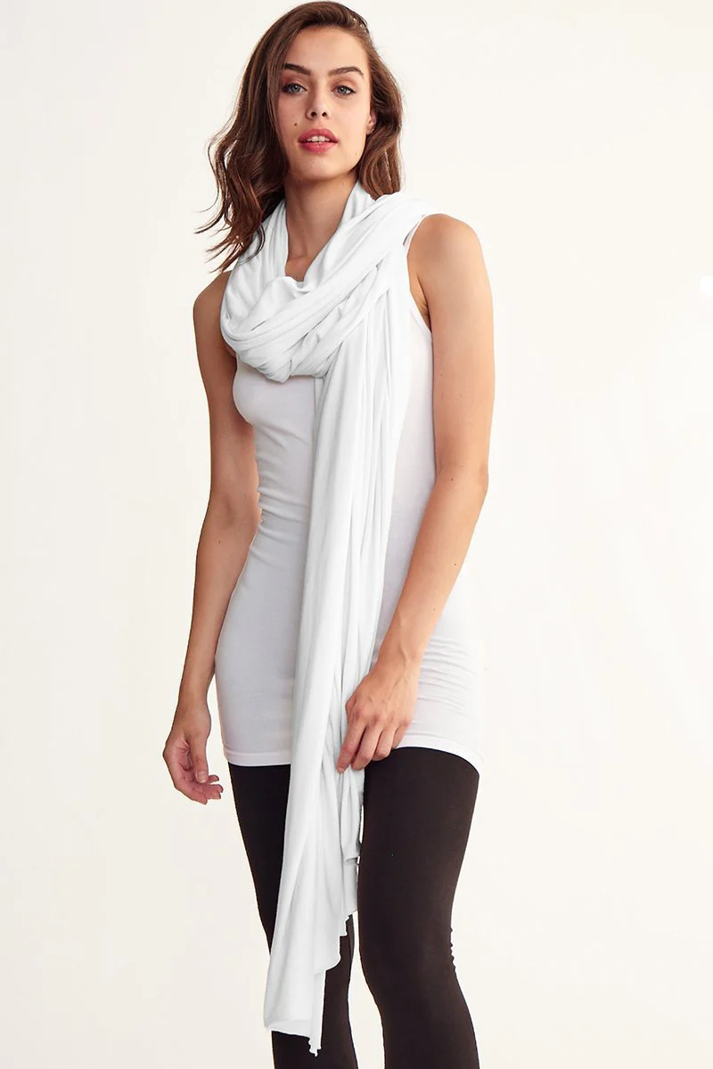 Zingo Large Scarf - Image 9